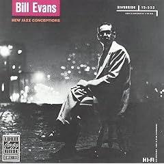 New Jazz Conceptions