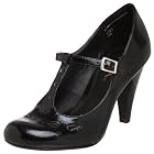 Mia Mabel T-Strap Pump