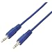 ELECOM �X�e���I�~�j�v���O�P�[�u�� 1.0m DH-MM10