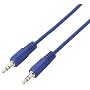 ELECOM �X�e���I�~�j�v���O�P�[�u�� 1.0m DH-MM10