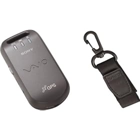 �\�j�[ Bluetooth GPS���j�b�g VGP-BGU1