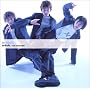 w-inds. ~1st message~