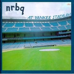 NRBQ at Yankee Stadium