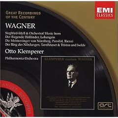 Orchestral Music From the Operas