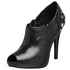 BCBGirls Women's Dana Bootie