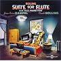Bolling: Suite for Flute and Jazz Piano Trio