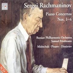 Piano Concertos