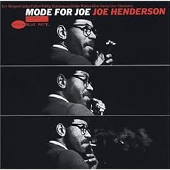 Mode for Joe