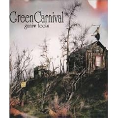 GREEN CARNIVAL