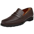 a.testoni M80127PZM Loafer