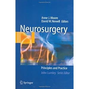 【クリックで詳細表示】Neurosurgery： Principles and Practice (Springer Specialist Surgery Series) [ハードカバー]