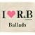 I LOVE R&B �v���~�A