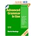 Advanced Grammar in Use With CD ROM