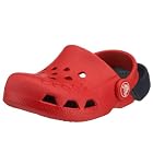 crocs Toddler/Little Kid Electro Clog