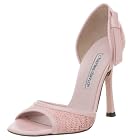 Charles David Women's Lettie Peep Toe Pump