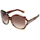 DSQUARED2  DQ38 Oversized Sunglasses