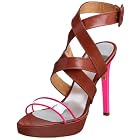 Ruthie Davis Women's High-Line Sandal