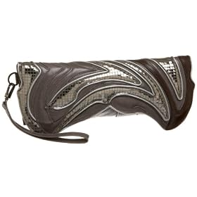 Endless.com: Bracher-Emden TCT1165 Tolkein Clutch: Categories - Free Overnight Shipping & Return Shipping from endless.com