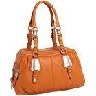 B. MAKOWSKY Portofino Satchel