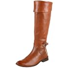 FRYE Shirley Cuffed Riding Boot