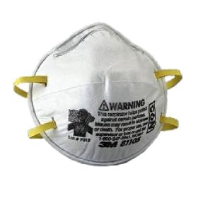 3M�А� N95�}�X�N 8110S N95(1��20����)