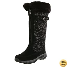 Khombu Women's Treeline Boot