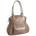 Perlina Street Chic Collection Tote