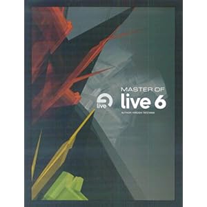 【クリックで詳細表示】MASTER OF Live6 [単行本(ソフトカバー)]