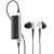 SONY �m�C�Y�L�����Z�����O�w�b�h�z�� �u���b�N MDR-NC22 B