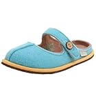Simple Layaway Slipper