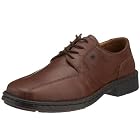 Josef Seibel Burgess Leather Lace-Up