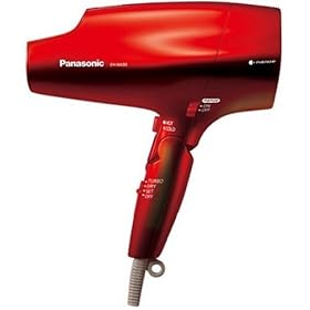 Panasonic �i�m�P�A�h���C���[ EH-NA90-R ��