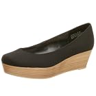 Rampage Women's Emanuel Platform Wedge