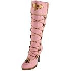 Funtasma By Pleaser Arena-2018 Knee High Boot