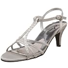 Annie Shoes Elia Evening Sandal