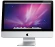 APPLE iMac 21.5�C���` 3.06GHz 500GB MB950J/A