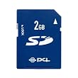 PLANEX �j���e���h�[Dsi�Ή� �n�C�X�s�[�h SD�J�[�h 2GB (�g���X�^�[�g�і��\Lite/�����v���_�E�����[�h�t) PL-SD02G