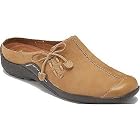 Naturalizer Women's Detail Nubuck Mule