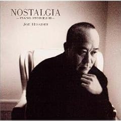 Nostalgia~PIANO STORIES III