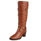 Lauren Ralph Lauren Narcissa Tall Shaft Fashion Boot