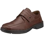 Josef Seibel Bartram Leather Slip-on