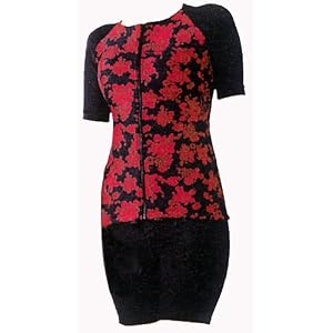 �����p�����Z�p���[�g�^�i���t���A�X�p�b�c�t���jL�����O�t�@�X�i�[�A�o���͗l���b�h