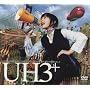 UTADA HIKARU SINGLE CLIP COLLECTION+ Vol.3 [DVD]