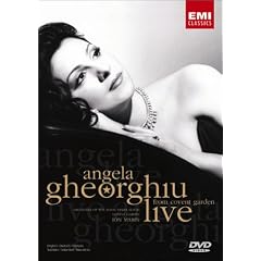 Live From Covent Garden [DVD] [Import]