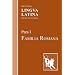 Lingva Latina: Familia Romana
