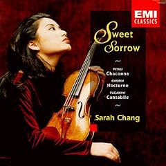 Sweet Sorrow