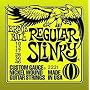 Ernieball Regular Slinky(2221) �A�[�j�[�{�[�� �G���L�M�^�[��