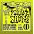 Ernieball Regular Slinky(2221) �A�[�j�[�{�[�� �G���L�M�^�[��