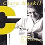Clara Haskill - Recital de Besancon 1956
