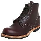 Red Wing Shoes Gentleman Traveler Boot